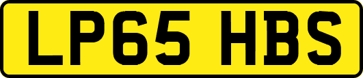 LP65HBS