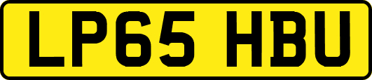 LP65HBU