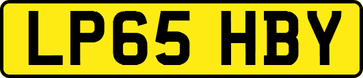 LP65HBY