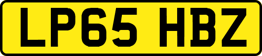 LP65HBZ