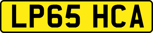 LP65HCA