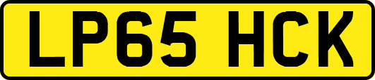 LP65HCK