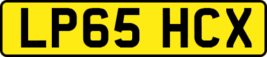 LP65HCX