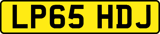 LP65HDJ