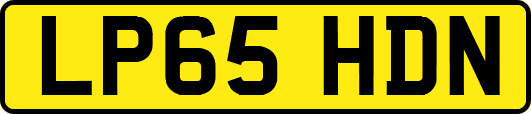 LP65HDN