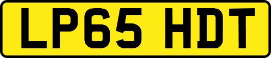 LP65HDT