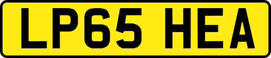 LP65HEA