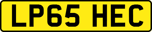 LP65HEC