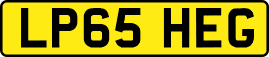 LP65HEG
