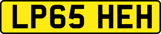 LP65HEH