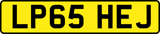 LP65HEJ