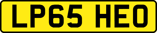 LP65HEO