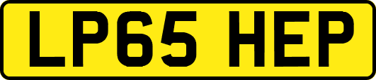 LP65HEP