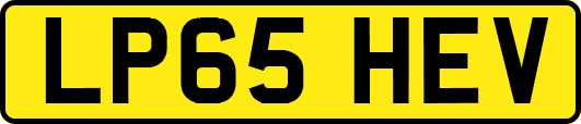 LP65HEV