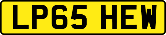 LP65HEW