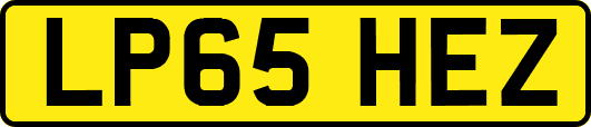 LP65HEZ