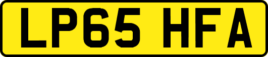 LP65HFA
