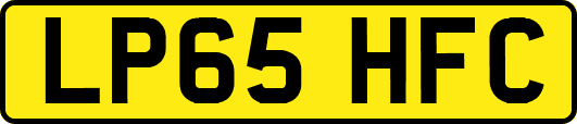 LP65HFC