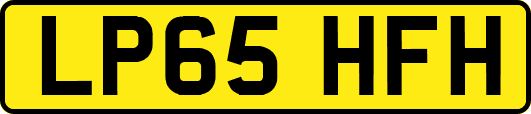 LP65HFH