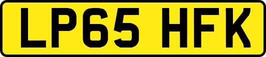 LP65HFK
