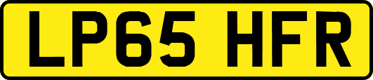 LP65HFR
