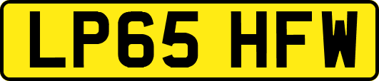 LP65HFW