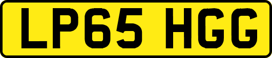 LP65HGG