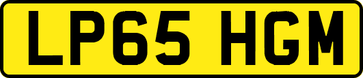 LP65HGM