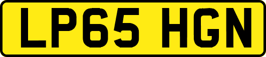 LP65HGN