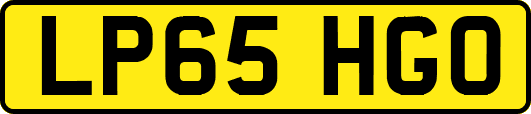 LP65HGO