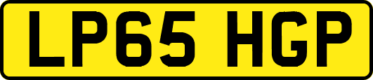 LP65HGP