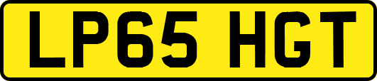 LP65HGT