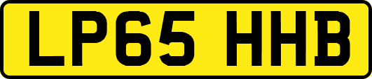 LP65HHB