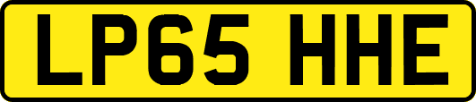 LP65HHE