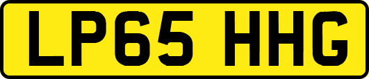 LP65HHG