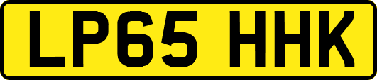 LP65HHK