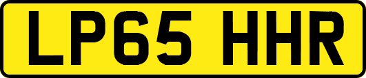LP65HHR