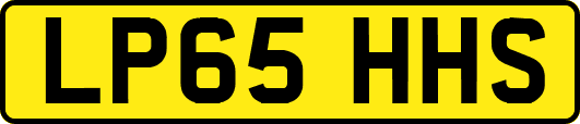 LP65HHS