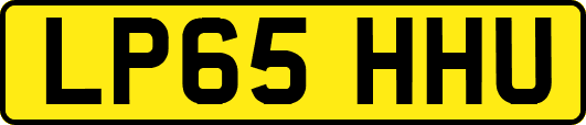 LP65HHU