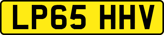 LP65HHV