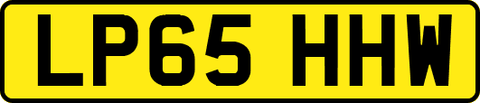 LP65HHW