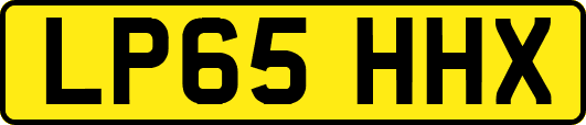 LP65HHX
