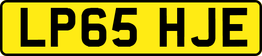 LP65HJE