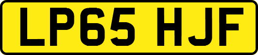 LP65HJF
