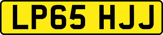 LP65HJJ