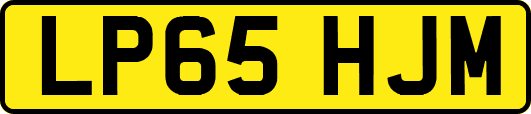 LP65HJM