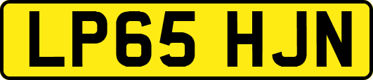 LP65HJN