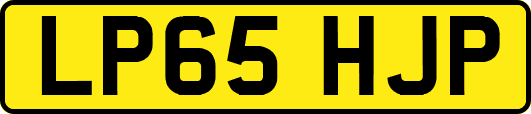 LP65HJP
