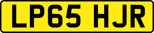 LP65HJR
