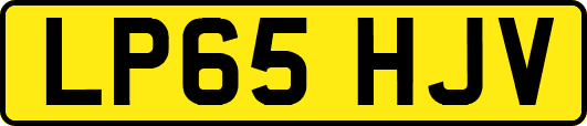 LP65HJV